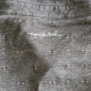 Travis Mathews Polo